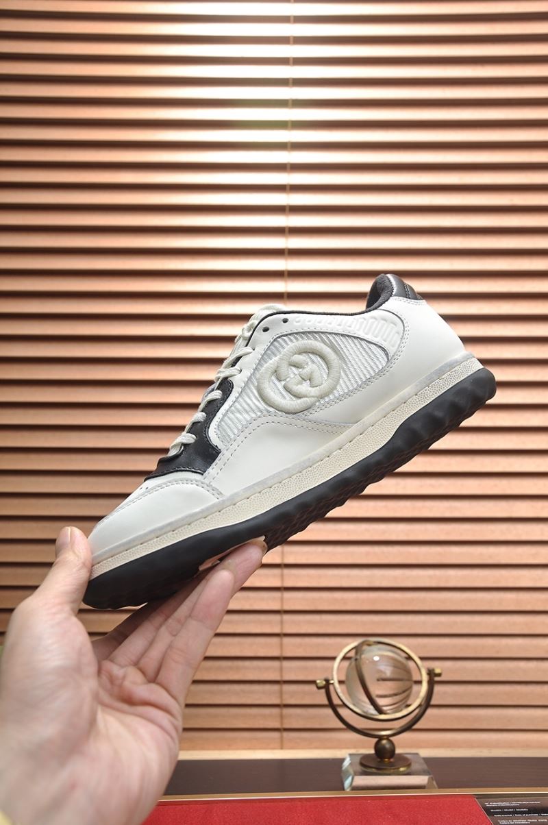 Gucci Low Shoes